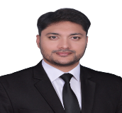 M. Waseem Shahzad